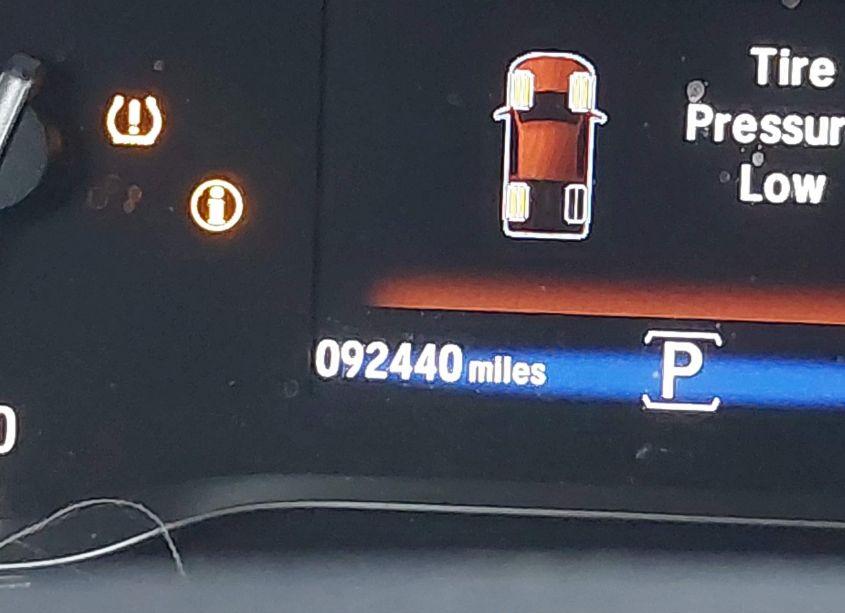 Photo 15 of 2019 Honda Ridgeline RTL-T (VIN 5FPYK3F6XKB013554)