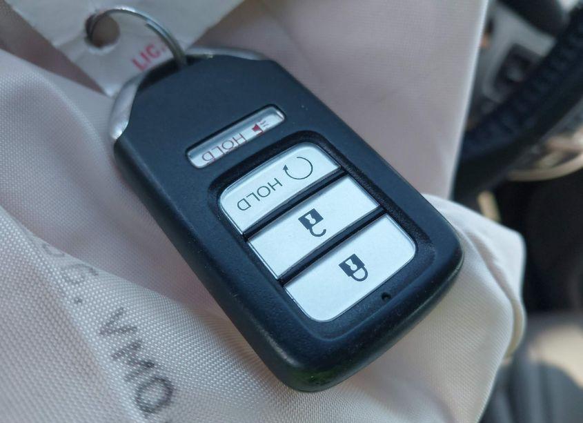 Photo 11 of 2019 Honda Ridgeline RTL-T (VIN 5FPYK3F6XKB020486)