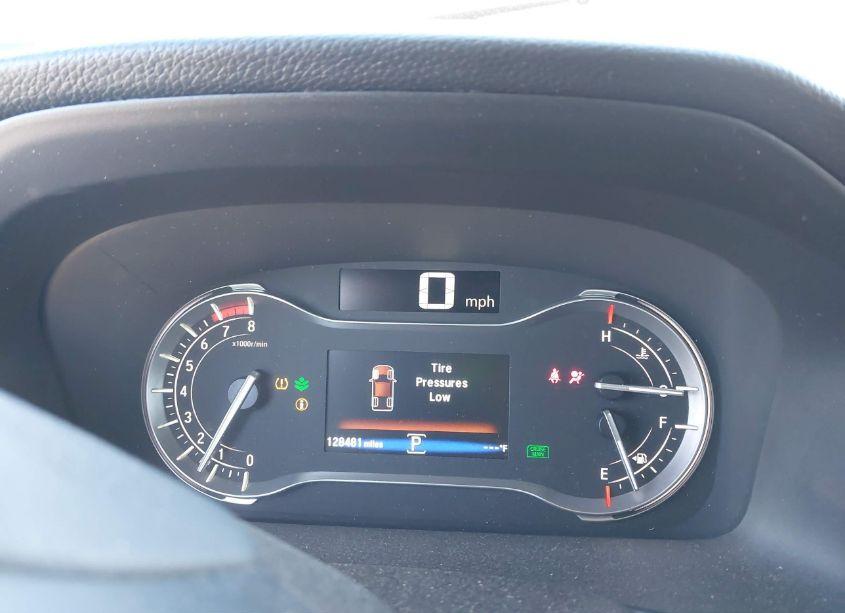 Photo 7 of 2019 Honda Ridgeline RTL-T (VIN 5FPYK3F6XKB020486)