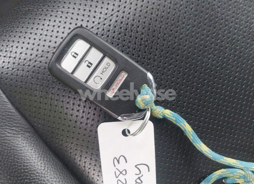 Photo 11 of 2019 Honda Ridgeline RTL-E (VIN 5FPYK3F70KB024197)