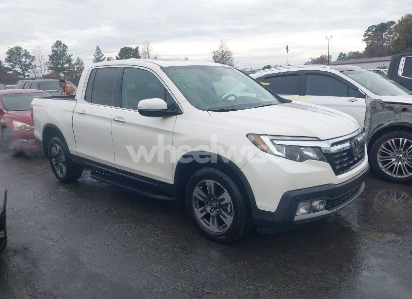 Photo 13 of 2019 Honda Ridgeline RTL-E (VIN 5FPYK3F70KB024197)