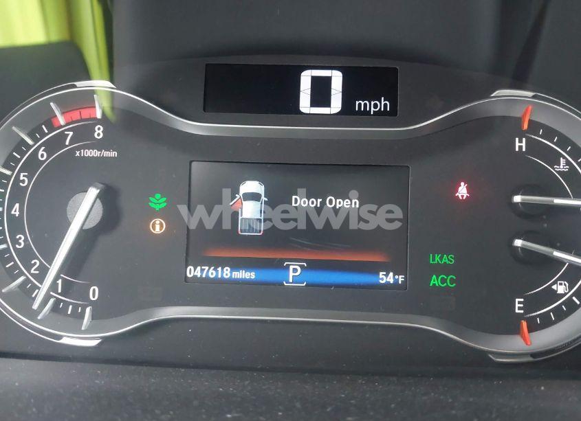 Photo 15 of 2019 Honda Ridgeline RTL-E (VIN 5FPYK3F70KB024197)