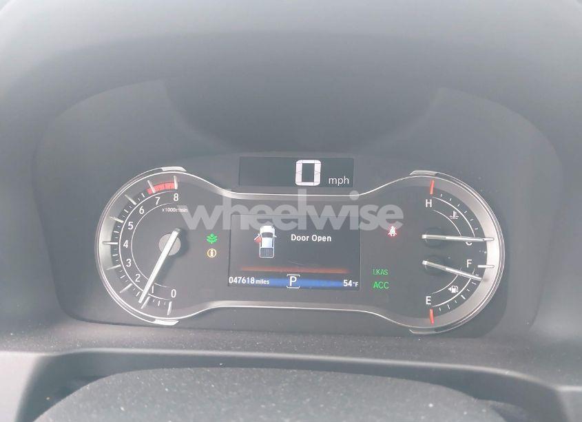 Photo 7 of 2019 Honda Ridgeline RTL-E (VIN 5FPYK3F70KB024197)