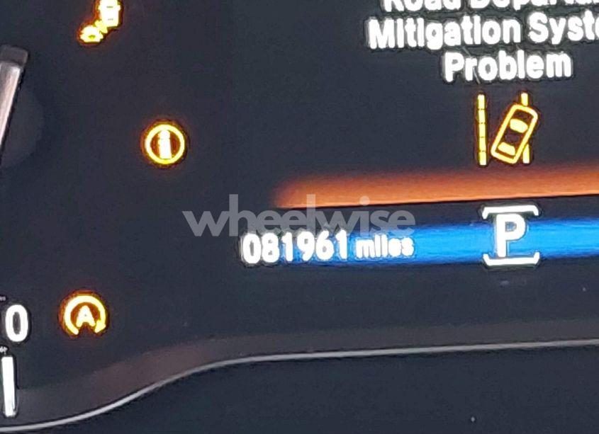 Photo 15 of 2020 Honda Ridgeline RTL-E (VIN 5FPYK3F70LB008292)