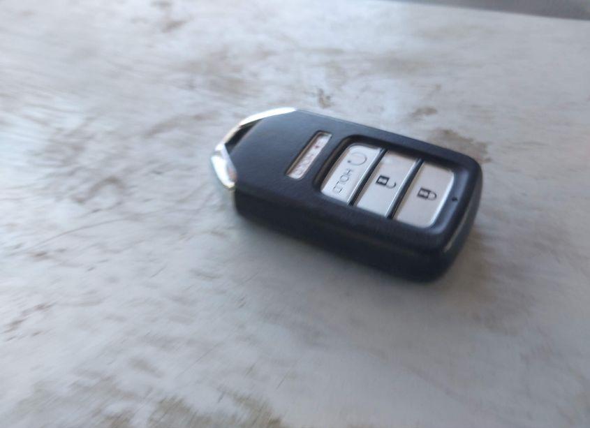 Photo 11 of 2023 Honda Ridgeline RTL-E (VIN 5FPYK3F70PB063458)