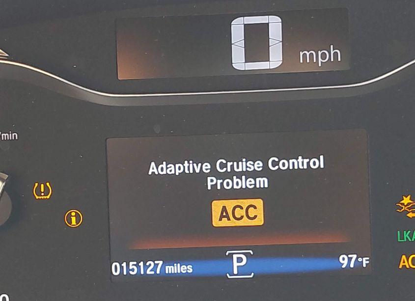 Photo 15 of 2023 Honda Ridgeline RTL-E (VIN 5FPYK3F70PB063458)