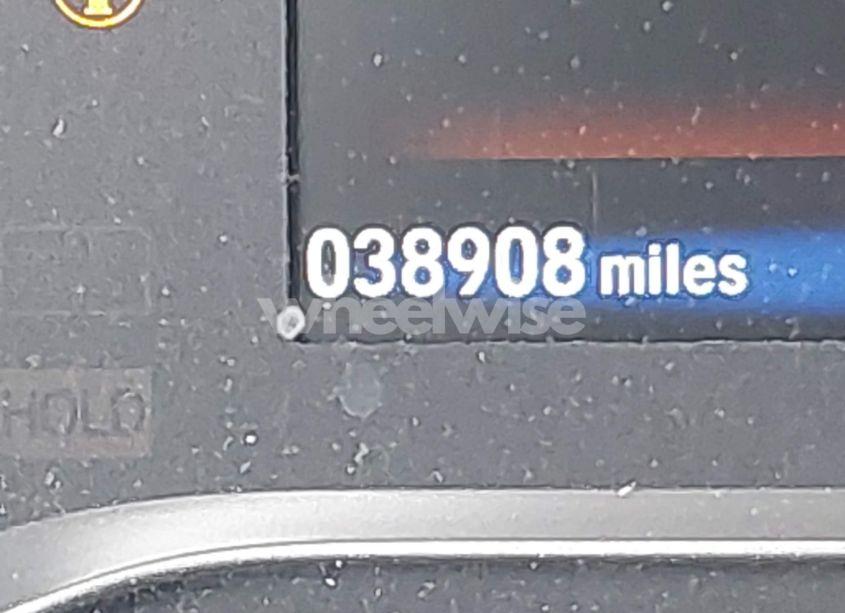 Photo 15 of 2017 Honda Ridgeline RTL-E (VIN 5FPYK3F71HB011631)