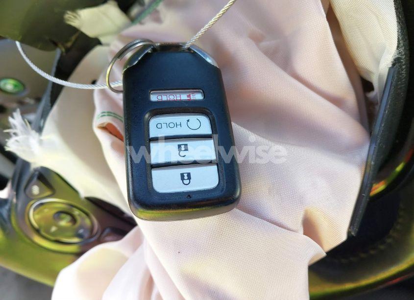 Photo 11 of 2018 Honda Ridgeline RTL-E (VIN 5FPYK3F71JB001753)