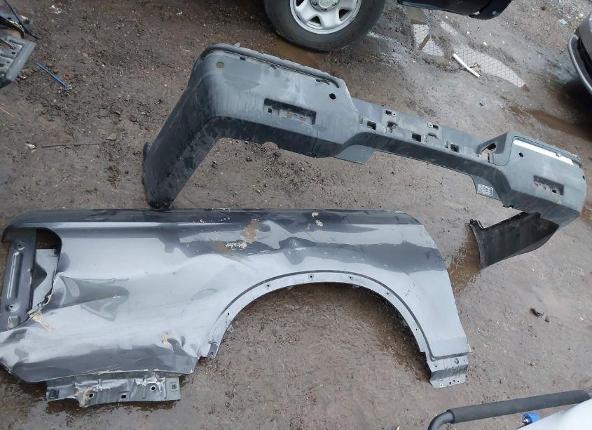 Photo 12 of 2018 Honda Ridgeline RTL-E (VIN 5FPYK3F71JB005320)