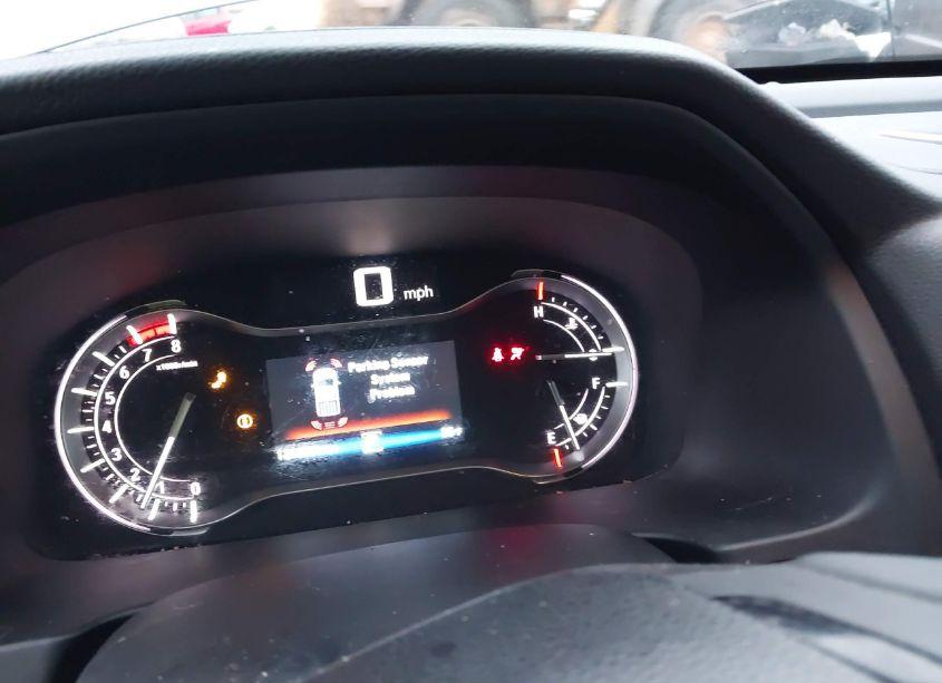 Photo 7 of 2018 Honda Ridgeline RTL-E (VIN 5FPYK3F71JB005320)