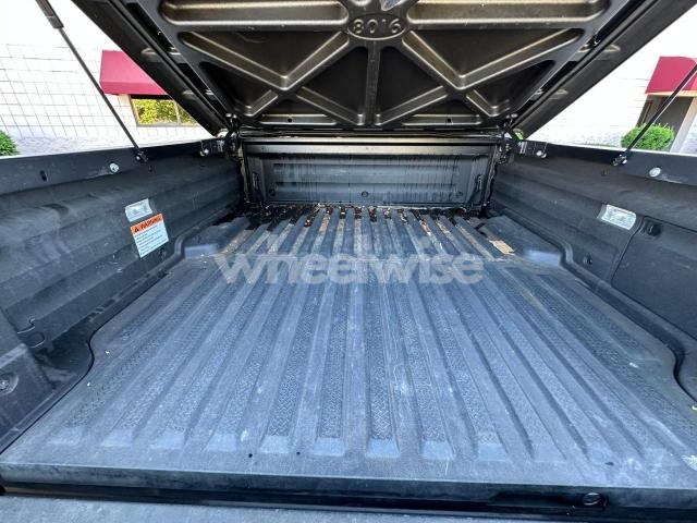 Photo 11 of 2019 HONDA RIDGELINE RTL (VIN 5FPYK3F71KB009532)