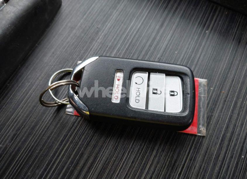 Photo 11 of 2019 Honda Ridgeline RTL-E (VIN 5FPYK3F71KB017498)