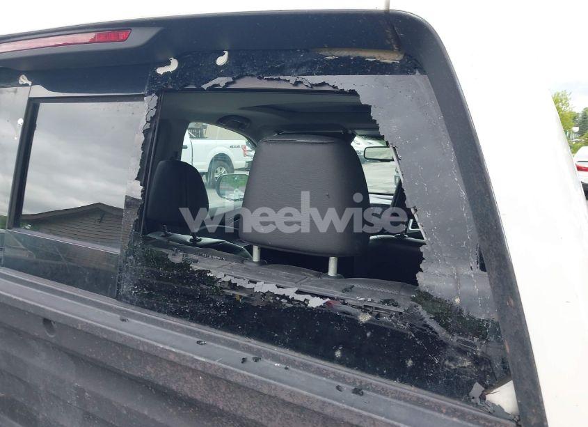 Photo 12 of 2019 Honda Ridgeline RTL-E (VIN 5FPYK3F71KB017498)