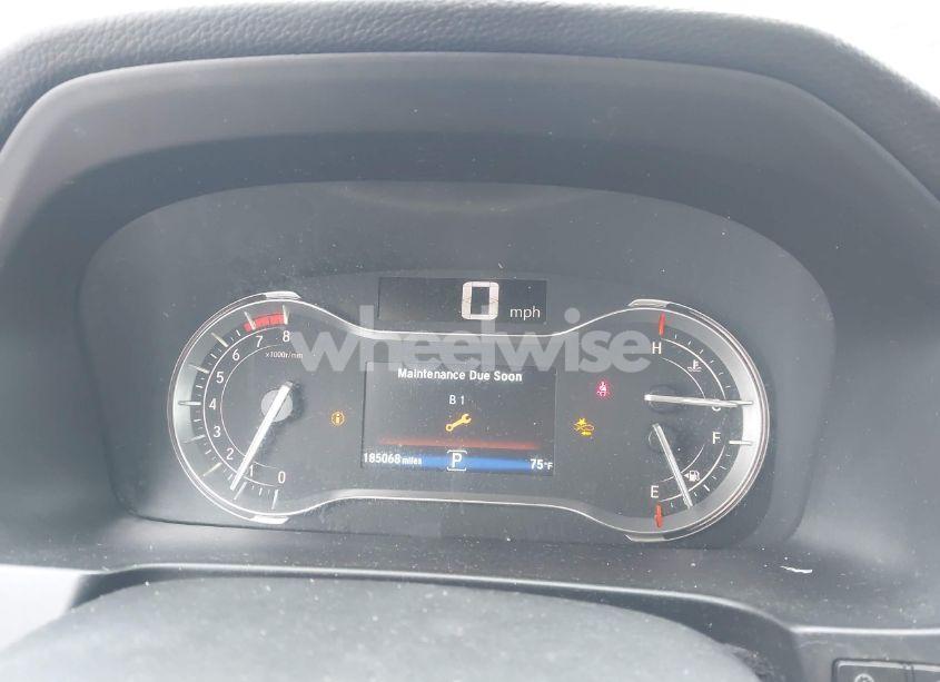 Photo 7 of 2019 Honda Ridgeline RTL-E (VIN 5FPYK3F71KB017498)