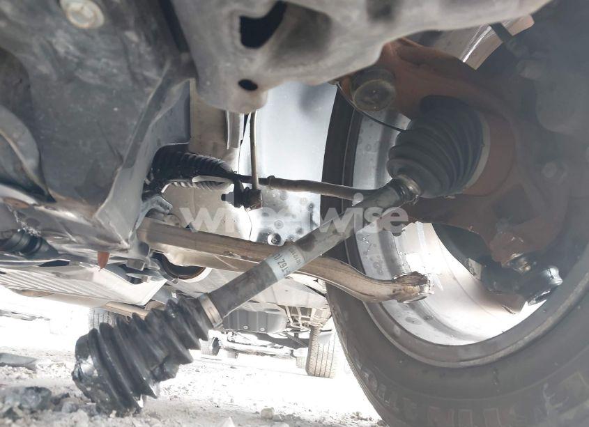 Photo 17 of 2019 Honda Ridgeline RTL-E (VIN 5FPYK3F71KB021695)