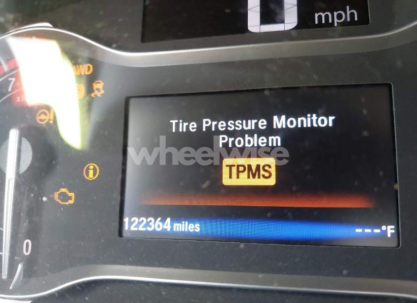 Photo 14 of 2019 Honda Ridgeline RTL-E (VIN 5FPYK3F72KB024461)