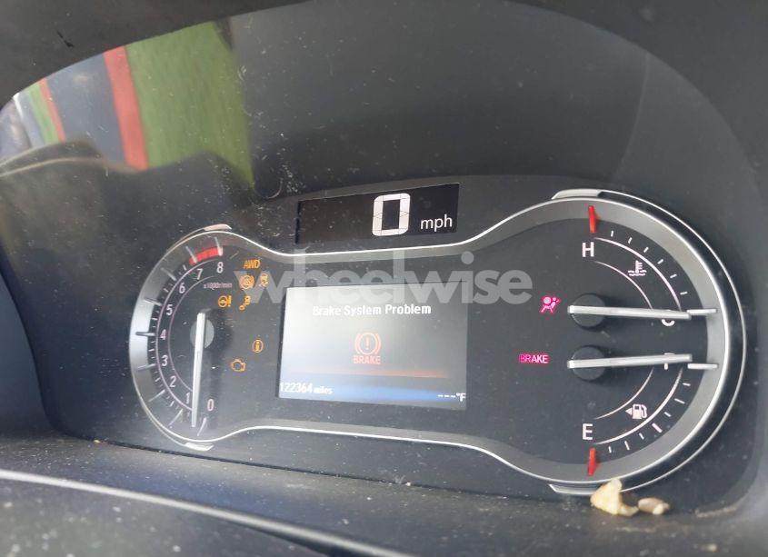 Photo 7 of 2019 Honda Ridgeline RTL-E (VIN 5FPYK3F72KB024461)