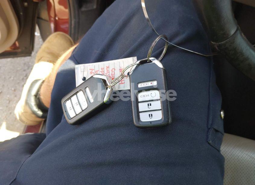 Photo 11 of 2019 Honda Ridgeline RTL-E (VIN 5FPYK3F72KB031085)