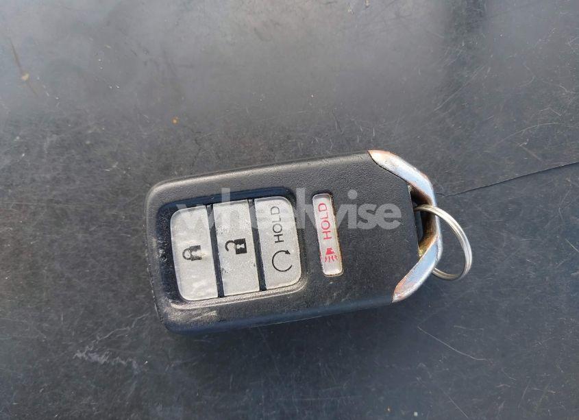 Photo 11 of 2020 Honda Ridgeline RTL-E (VIN 5FPYK3F72LB016183)