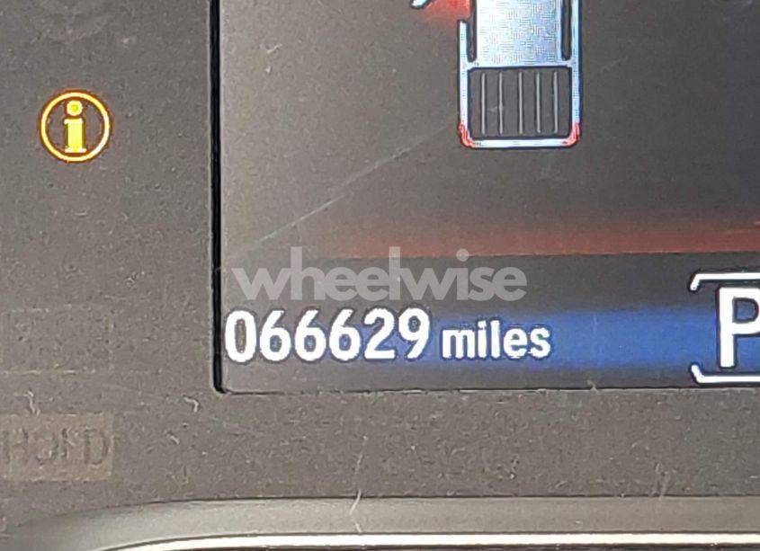 Photo 15 of 2020 Honda Ridgeline RTL-E (VIN 5FPYK3F72LB016183)