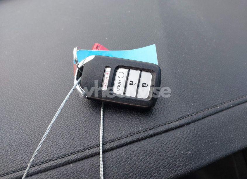 Photo 11 of 2022 Honda Ridgeline RTL-E (VIN 5FPYK3F72NB018146)