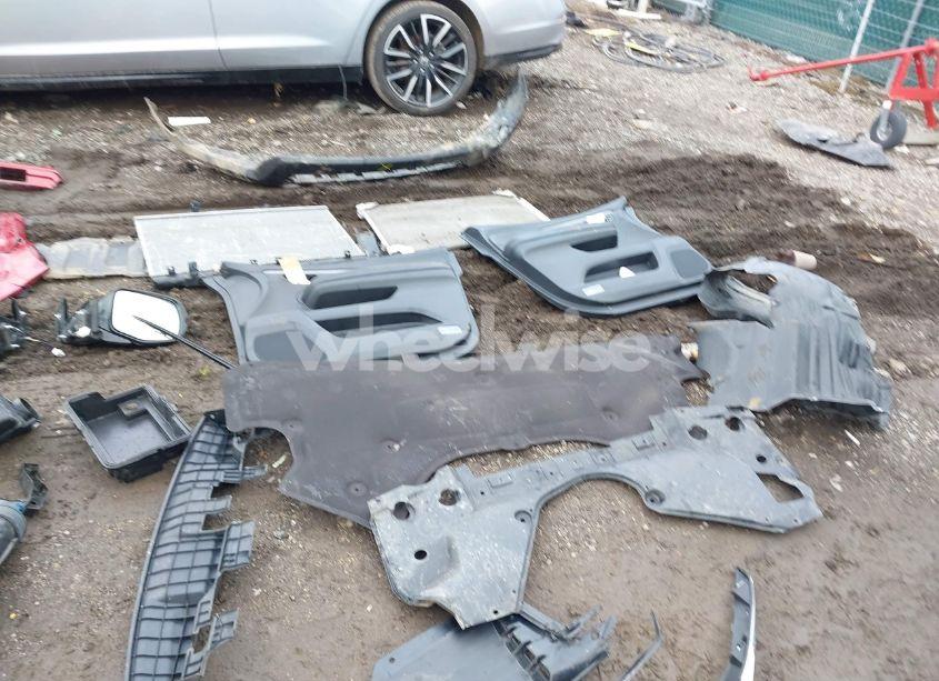 Photo 12 of 2022 Honda Ridgeline RTL-E (VIN 5FPYK3F72NB018146)