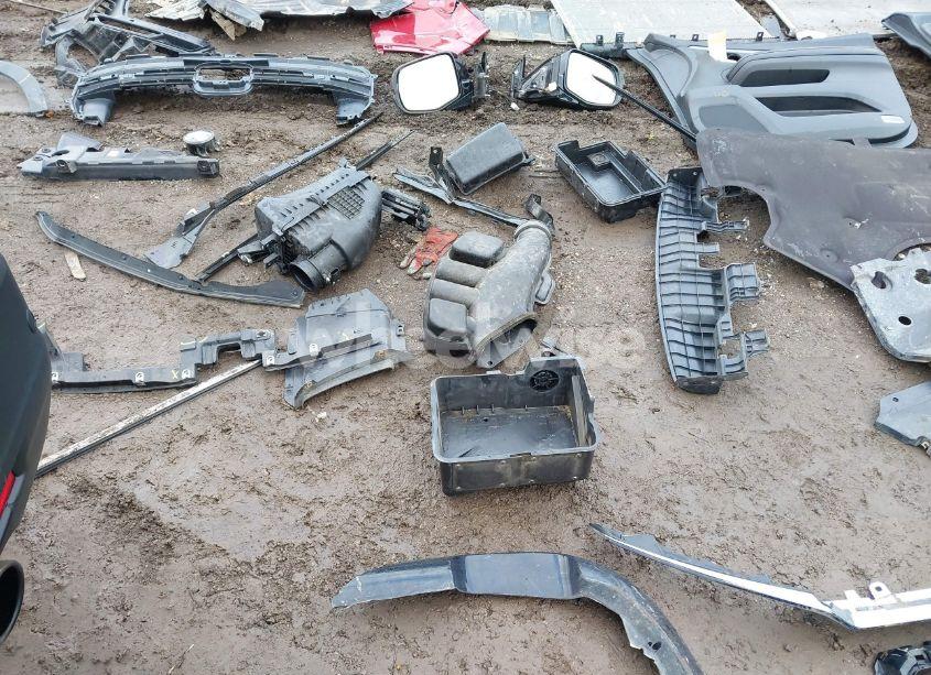 Photo 19 of 2022 Honda Ridgeline RTL-E (VIN 5FPYK3F72NB018146)