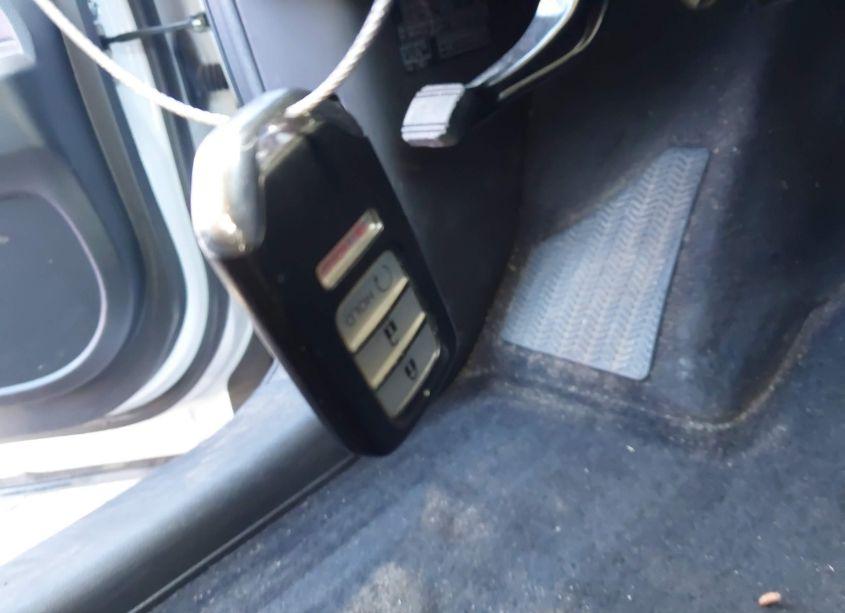 Photo 11 of 2021 Honda Ridgeline RTL-E (VIN 5FPYK3F73MB002147)