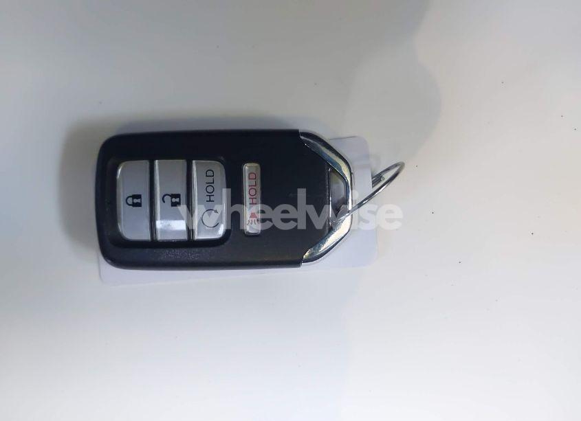 Photo 11 of 2021 Honda Ridgeline RTL-E (VIN 5FPYK3F73MB023208)