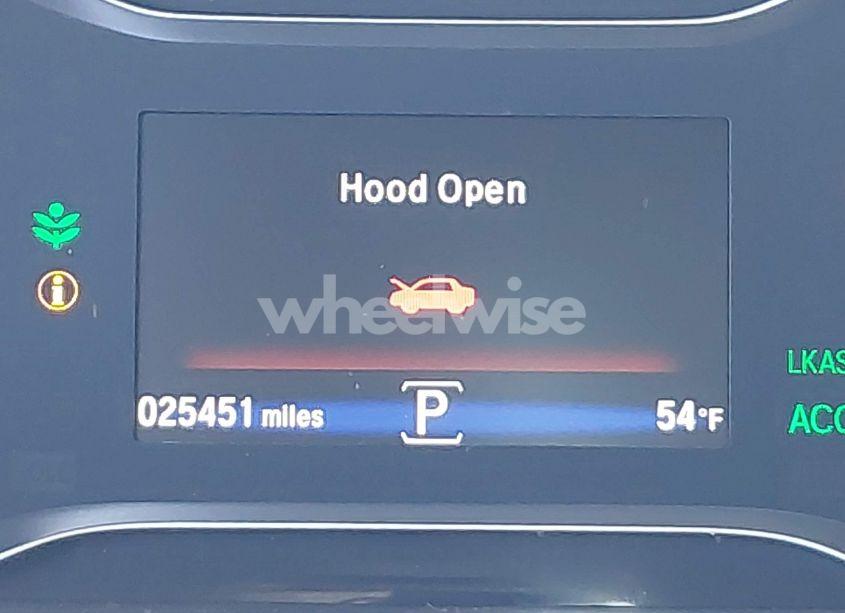 Photo 15 of 2021 Honda Ridgeline RTL-E (VIN 5FPYK3F73MB023208)