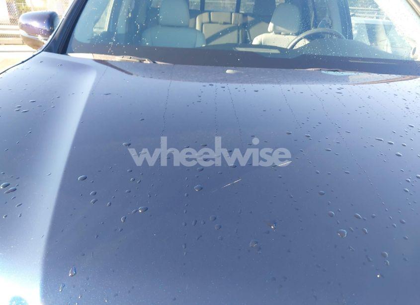 Photo 6 of 2021 Honda Ridgeline RTL-E (VIN 5FPYK3F73MB023208)