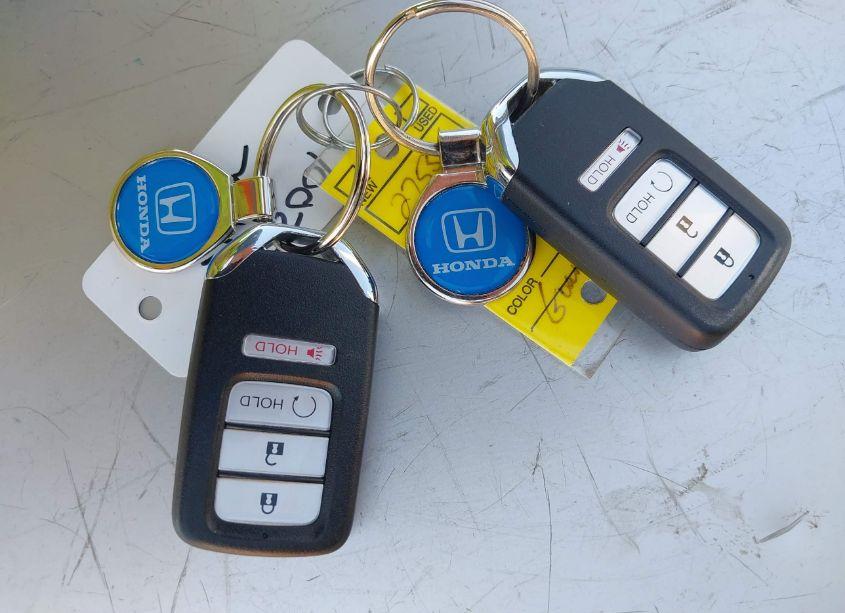 Photo 11 of 2022 Honda Ridgeline RTL-E (VIN 5FPYK3F73NB036347)