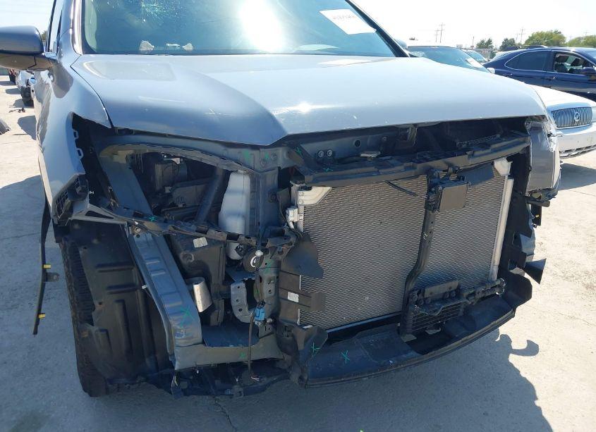 Photo 6 of 2022 Honda Ridgeline RTL-E (VIN 5FPYK3F73NB036347)