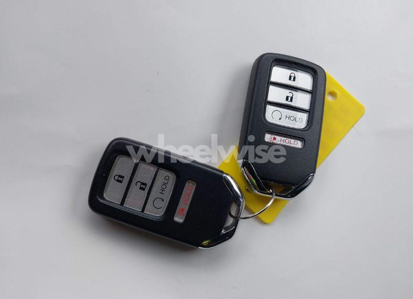 Photo 11 of 2023 Honda Ridgeline RTL-E (VIN 5FPYK3F73PB013699)