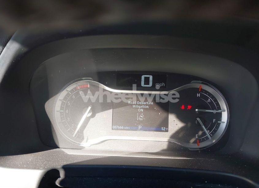 Photo 15 of 2023 Honda Ridgeline RTL-E (VIN 5FPYK3F73PB049778)