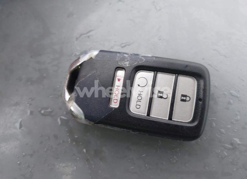 Photo 11 of 2018 Honda Ridgeline RTL-E (VIN 5FPYK3F74JB012181)