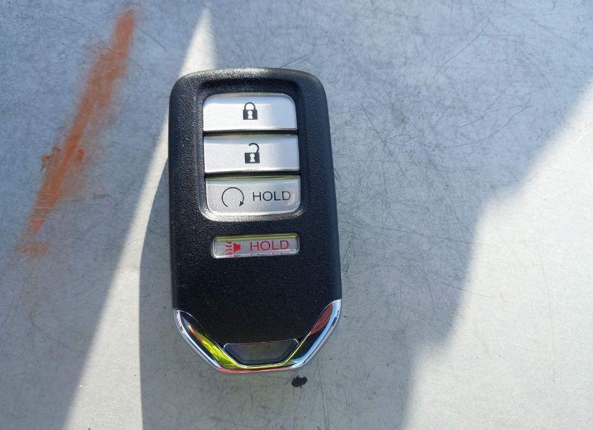 Photo 11 of 2020 Honda Ridgeline RTL-E (VIN 5FPYK3F74LB004259)