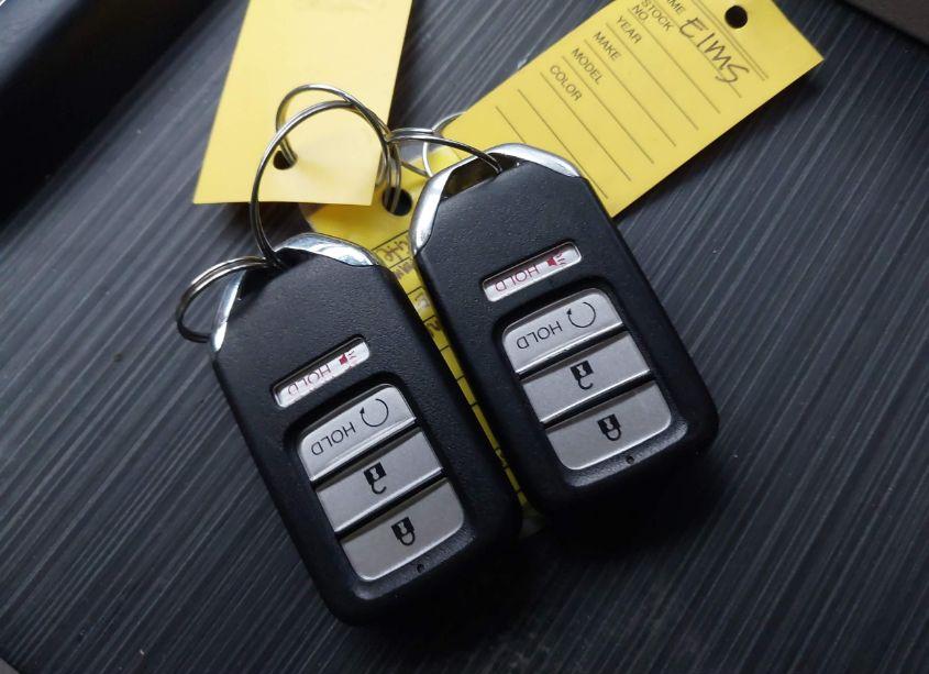 Photo 11 of 2020 Honda Ridgeline RTL-E (VIN 5FPYK3F74LB014841)