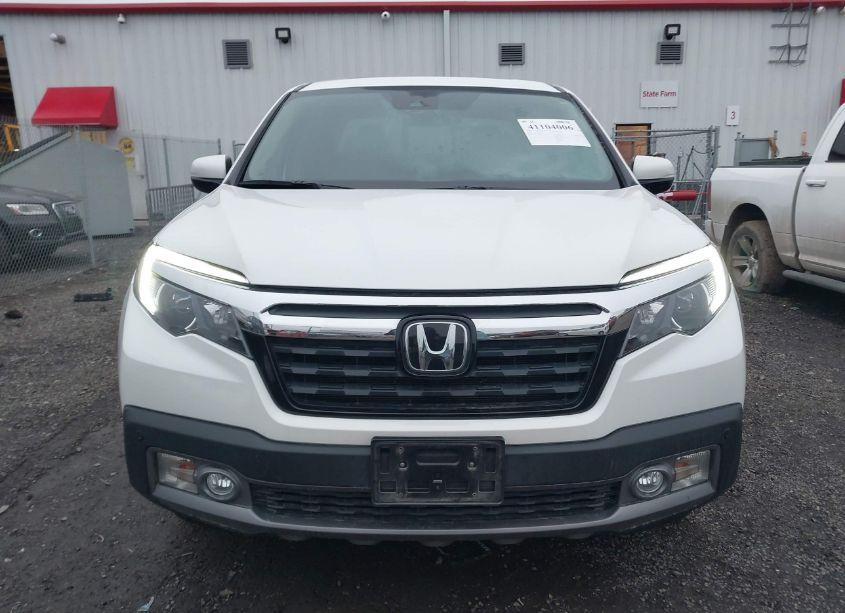 Photo 13 of 2020 Honda Ridgeline RTL-E (VIN 5FPYK3F74LB014841)