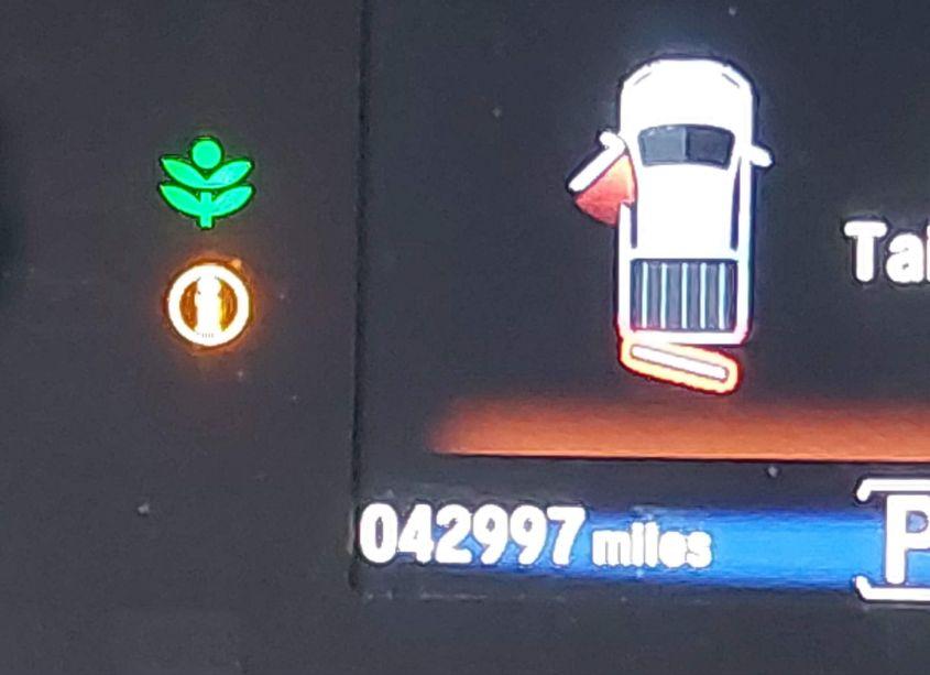 Photo 16 of 2020 Honda Ridgeline RTL-E (VIN 5FPYK3F74LB014841)