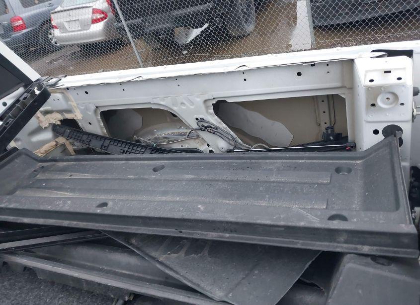 Photo 18 of 2020 Honda Ridgeline RTL-E (VIN 5FPYK3F74LB014841)