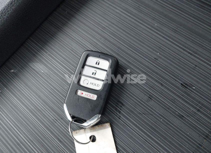 Photo 11 of 2022 Honda Ridgeline RTL-E (VIN 5FPYK3F74NB028709)