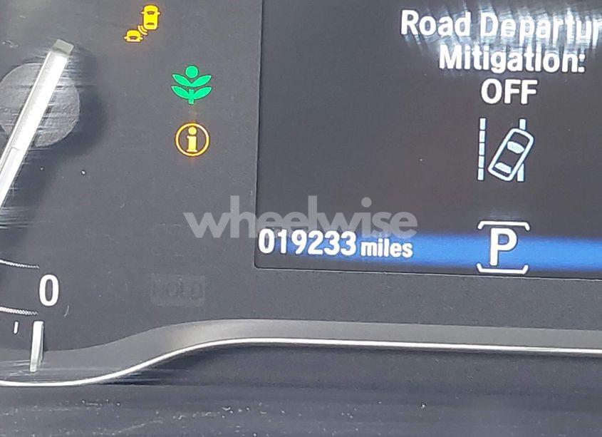 Photo 16 of 2023 Honda Ridgeline RTL-E (VIN 5FPYK3F74PB010763)