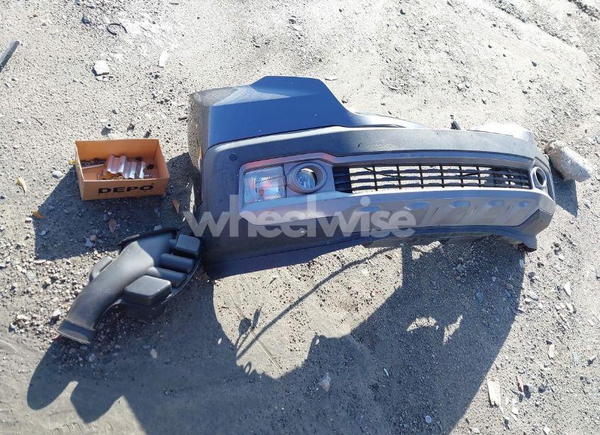 Photo 12 of 2017 Honda Ridgeline RTL-E (VIN 5FPYK3F75HB004407)