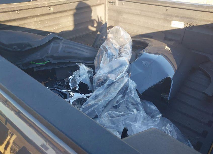 Photo 19 of 2018 Honda Ridgeline RTL-E (VIN 5FPYK3F75JB013680)