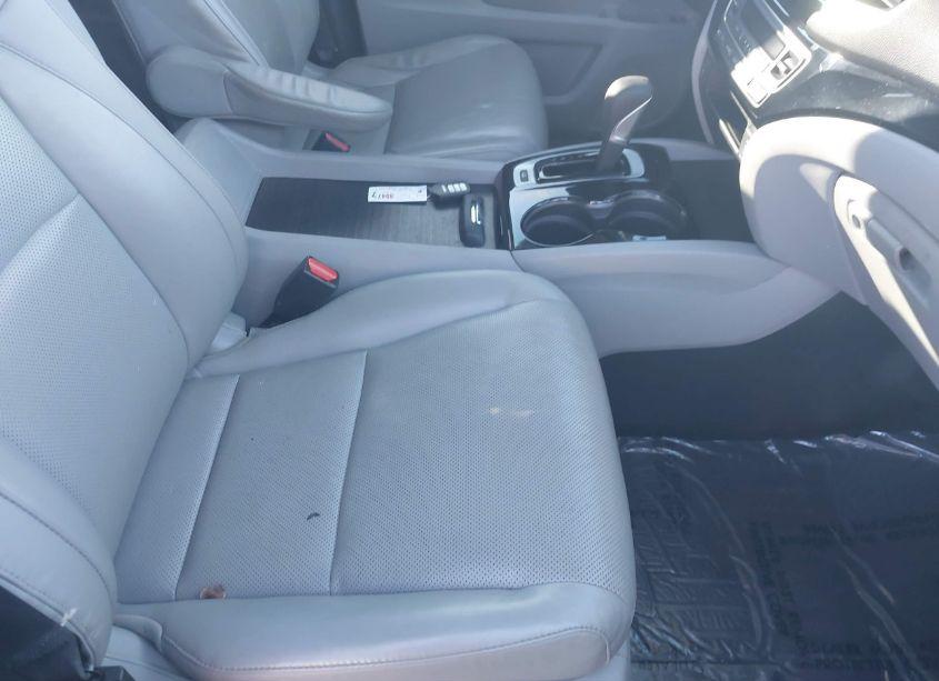 Photo 5 of 2018 Honda Ridgeline RTL-E (VIN 5FPYK3F75JB013680)