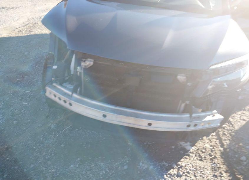 Photo 6 of 2018 Honda Ridgeline RTL-E (VIN 5FPYK3F75JB013680)