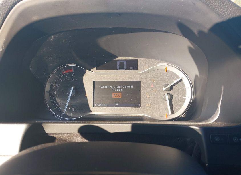 Photo 7 of 2018 Honda Ridgeline RTL-E (VIN 5FPYK3F75JB013680)