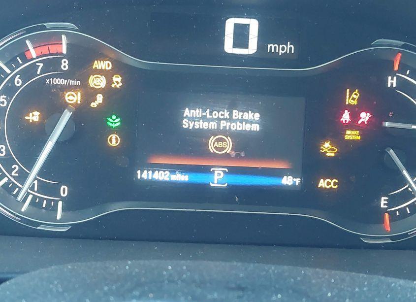 Photo 15 of 2019 Honda Ridgeline RTL-E (VIN 5FPYK3F75KB021506)