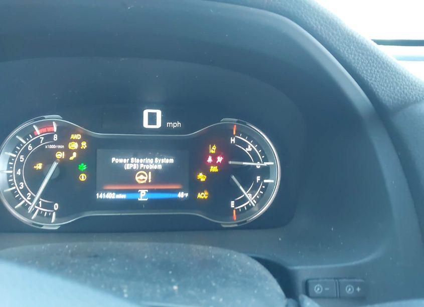 Photo 7 of 2019 Honda Ridgeline RTL-E (VIN 5FPYK3F75KB021506)